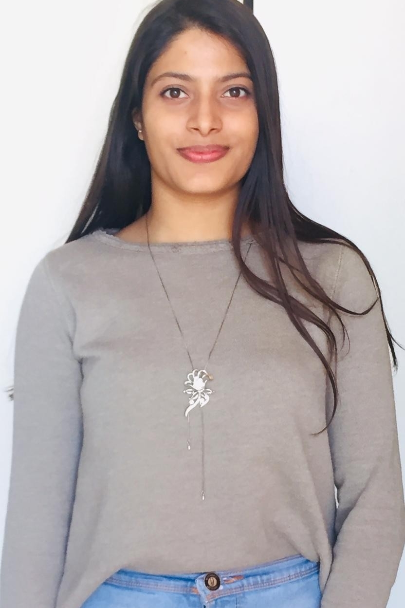 Weiteres Foto von Pratikshya