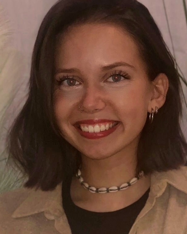 Profilbild von Finnja