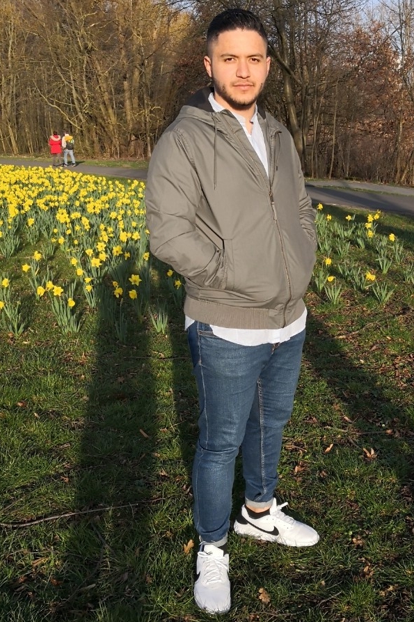Weiteres Foto von Mohamad