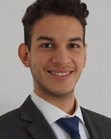 Profilbild von Mounir