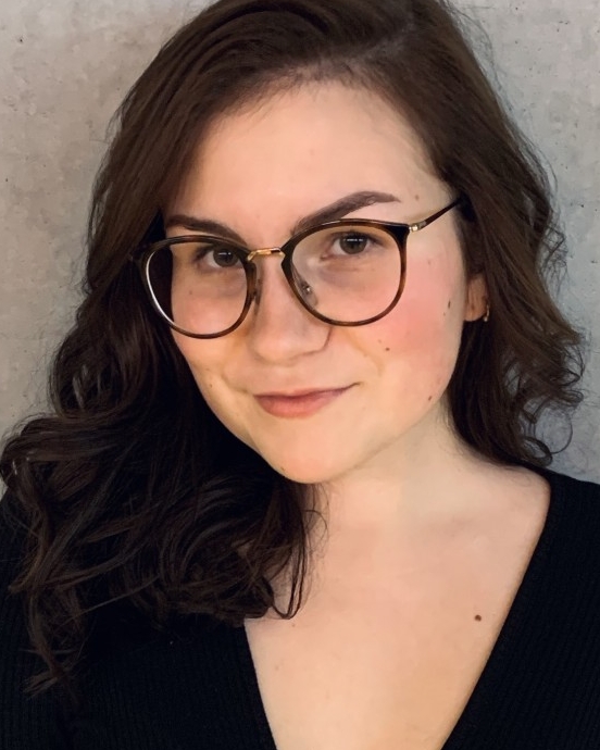 Profilbild von Vivian