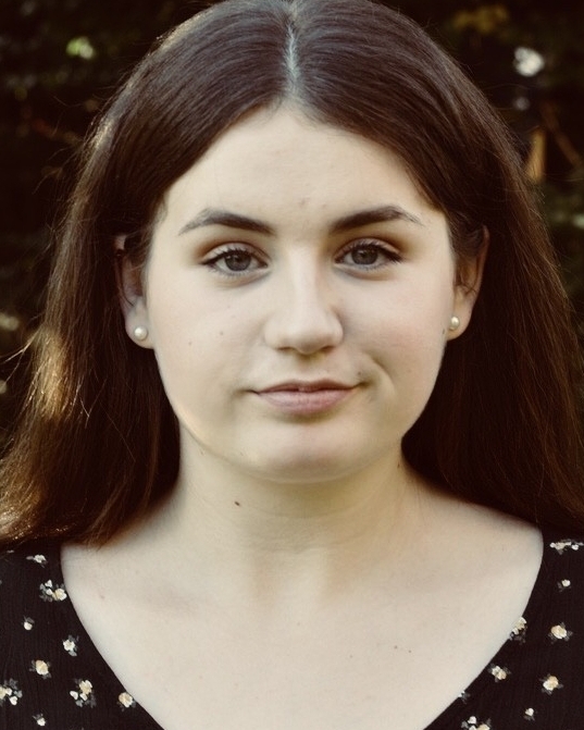 Profilbild von Rebecca