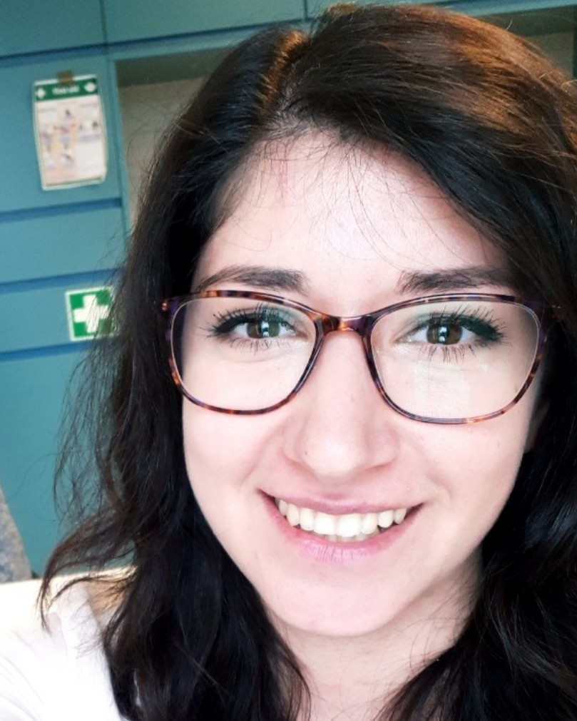 Profilbild von Sophia