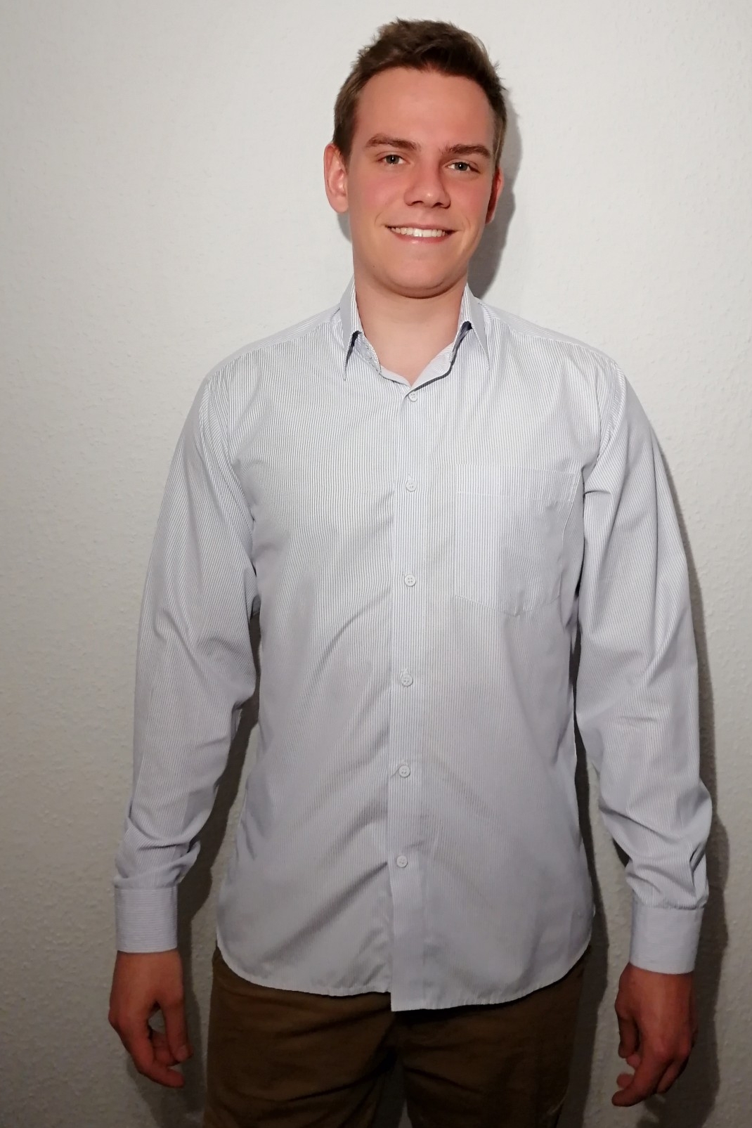 Weiteres Foto von Pascal