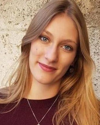 Profilbild von Nicole