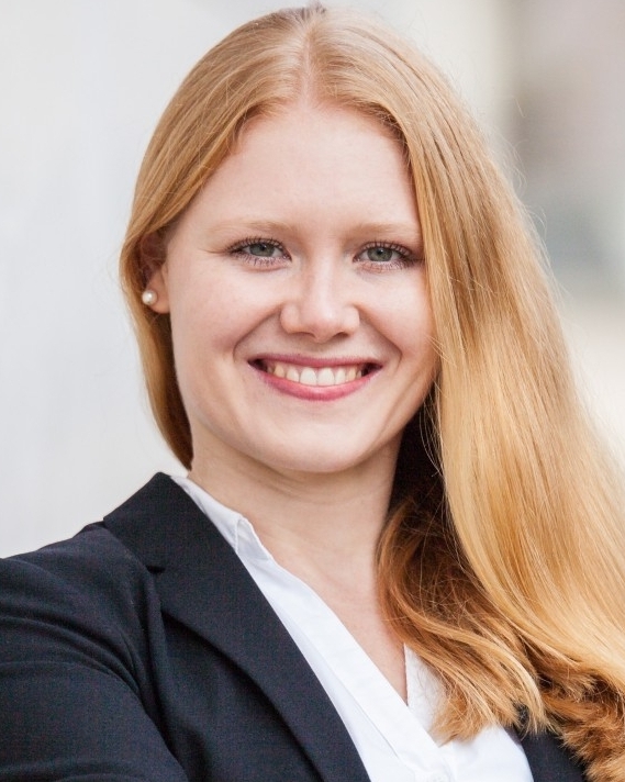 Profilbild von Franziska