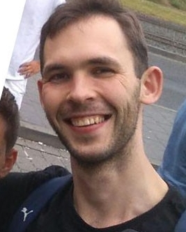 Profilbild von Jaroslaw