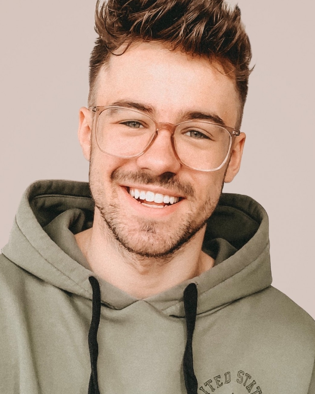 Profilbild von Dominic