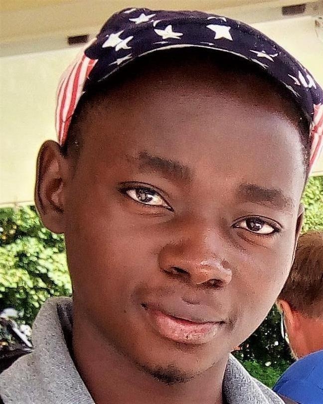 Profilbild von Ombrel Tchakam Davel