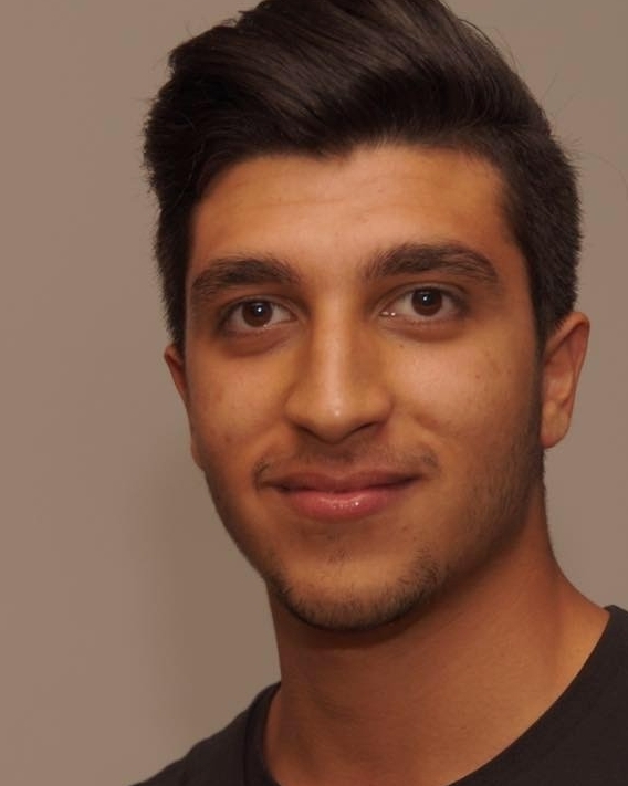 Profilbild von Mohamad Amer