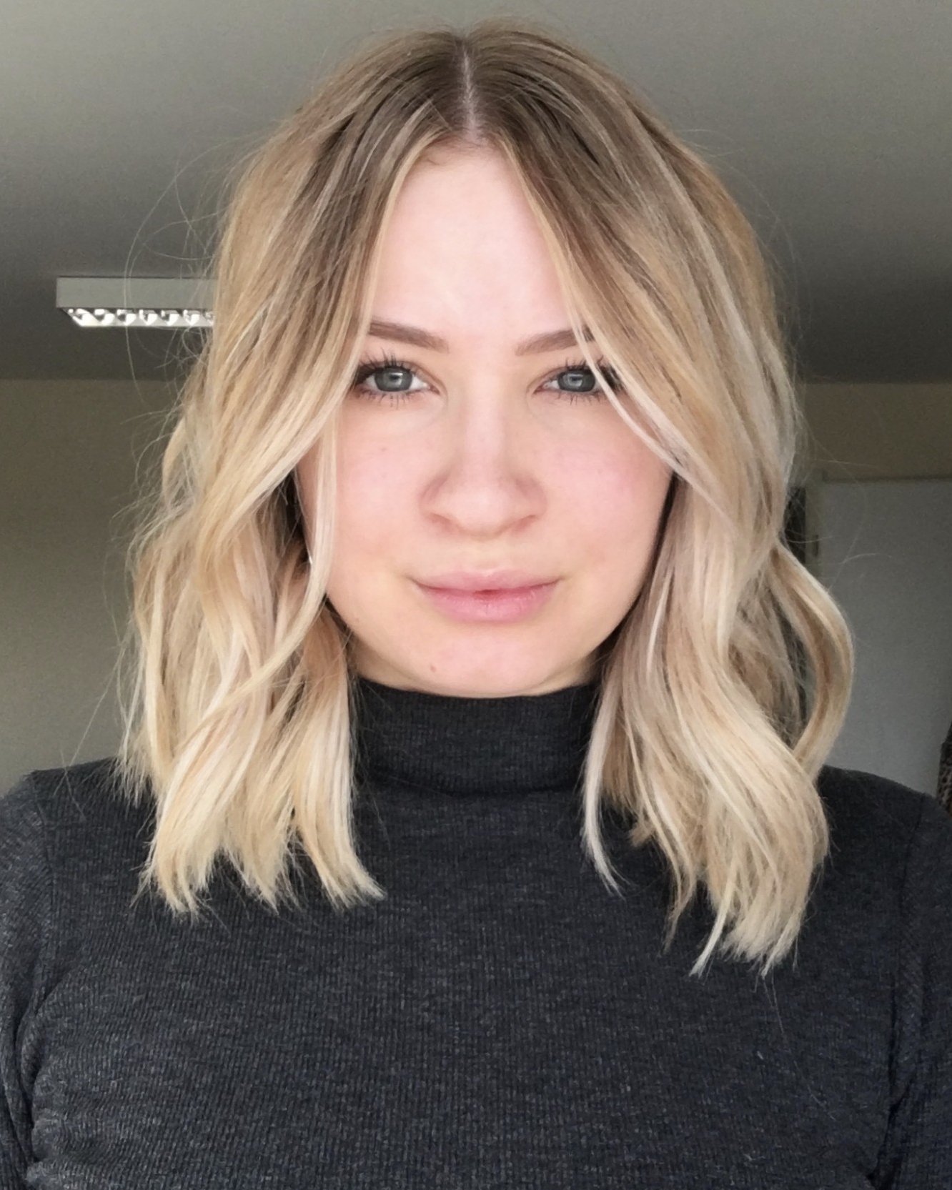Profilbild von Marie