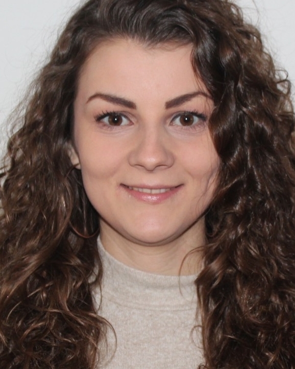 Profilbild von Kim Angelina