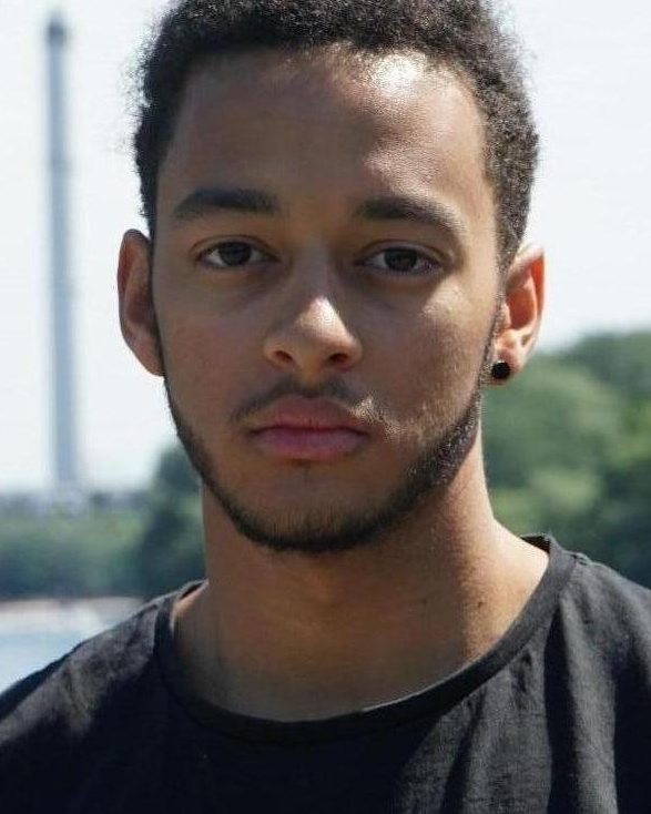 Profilbild von Tiemoko