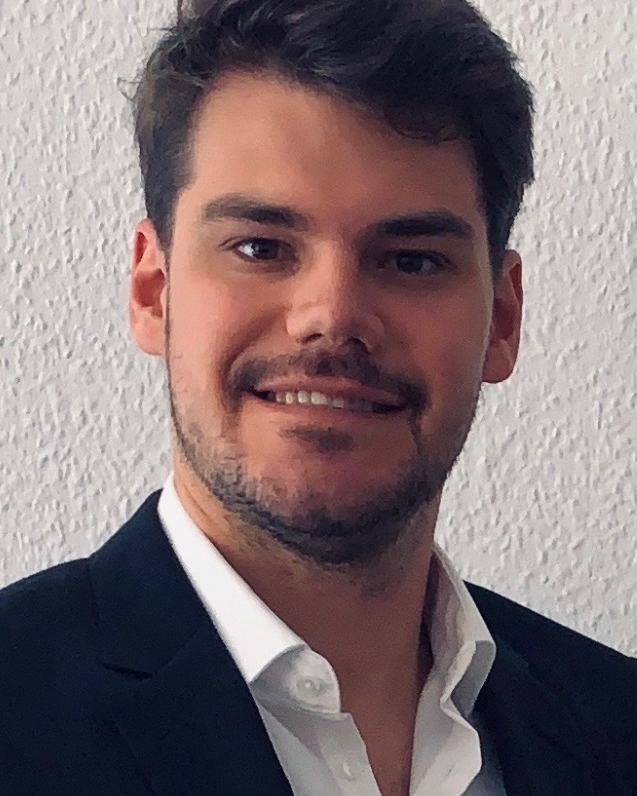 Profilbild von Gregory