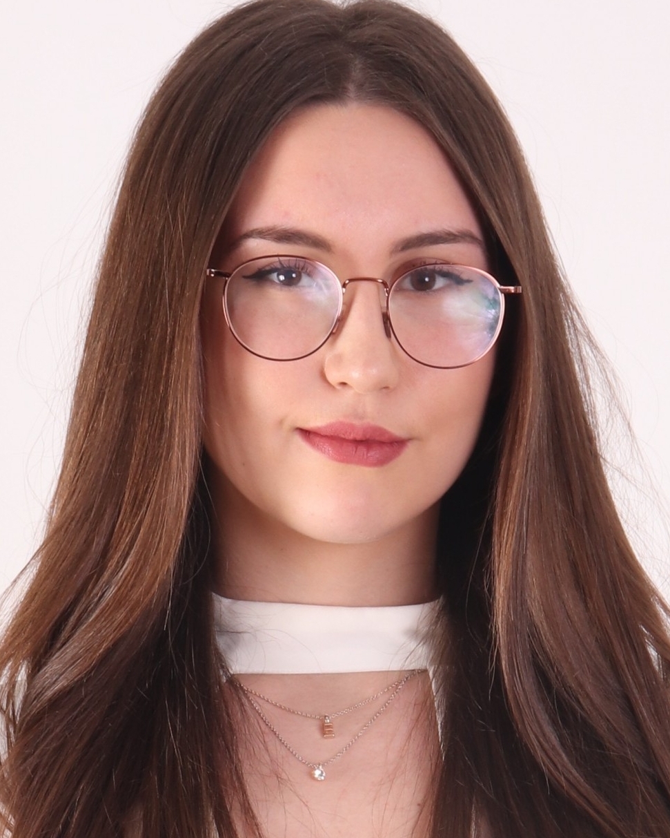Profilbild von Ervina