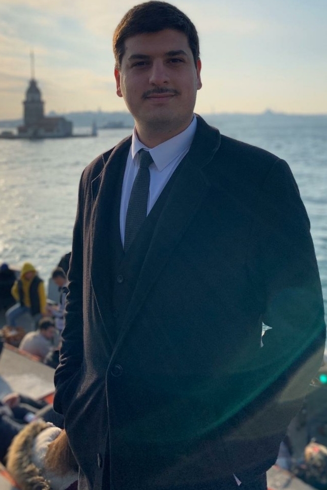 Weiteres Foto von Mehmet