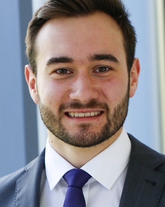 Profilbild von Daniel