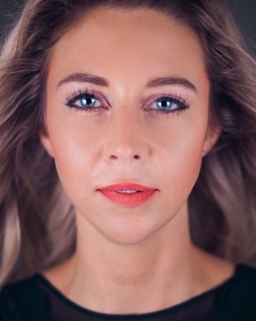 Profilbild von Nicole