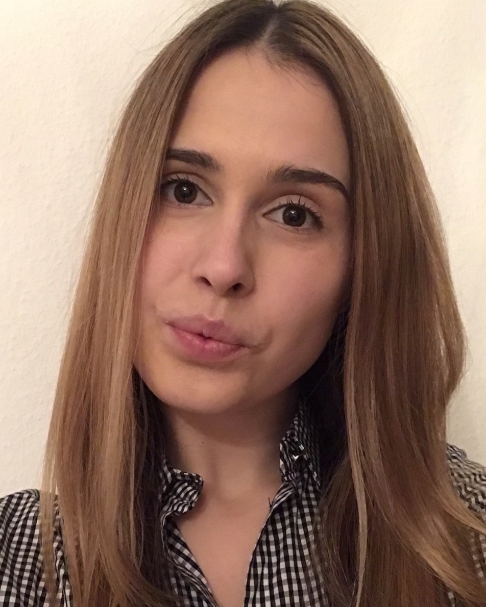 Profilbild von Agita