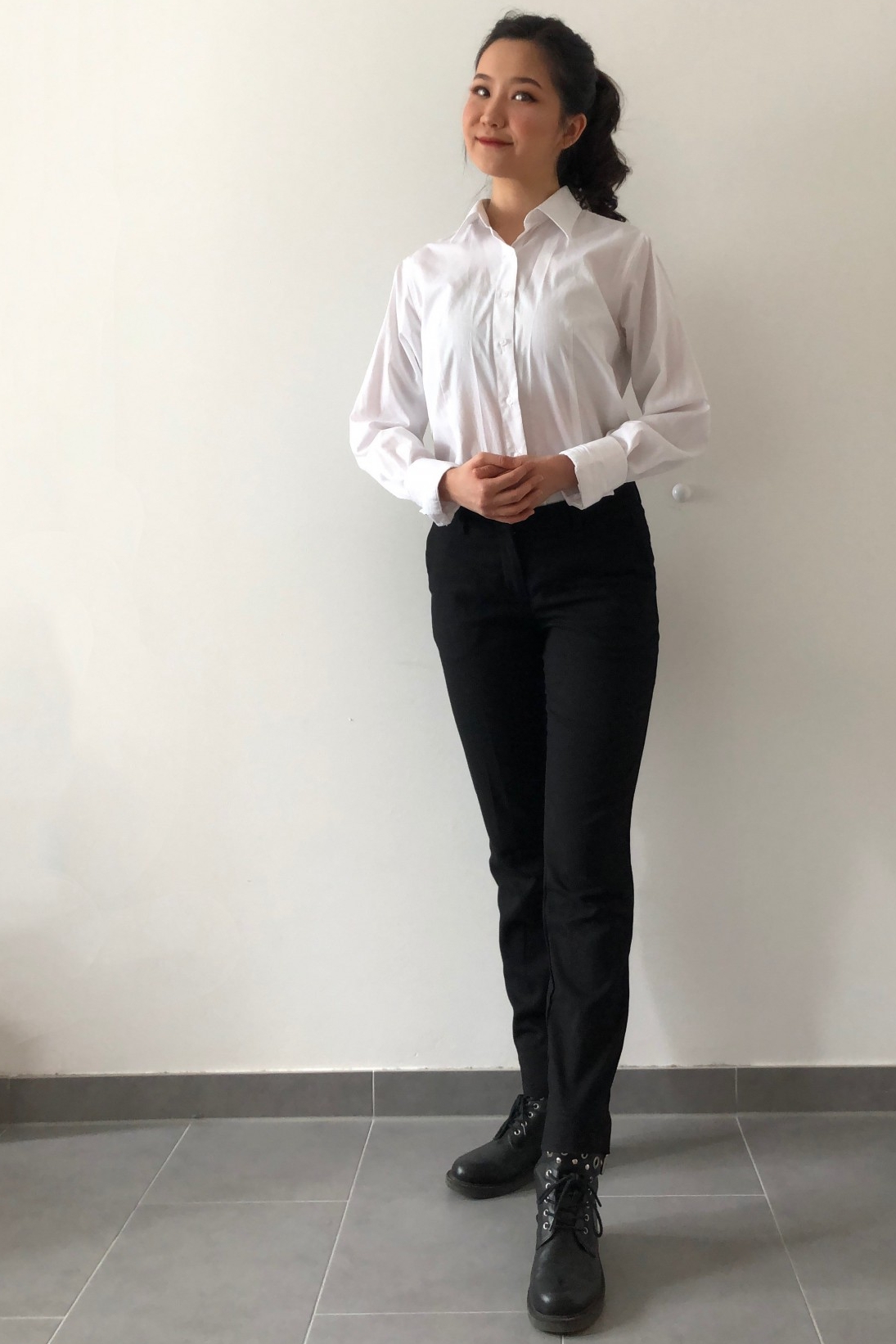 Weiteres Foto von Akylzhan