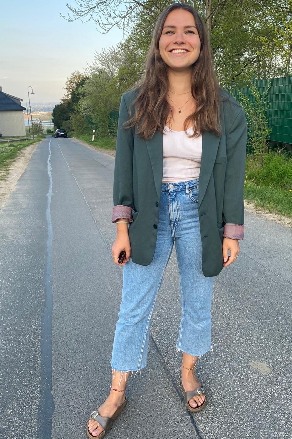 Weiteres Foto von Josefine