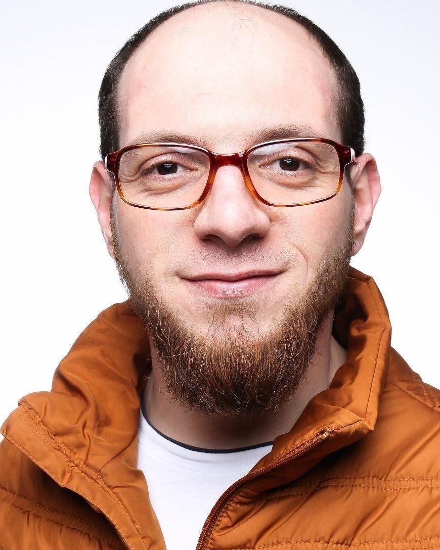 Profilbild von Saleem