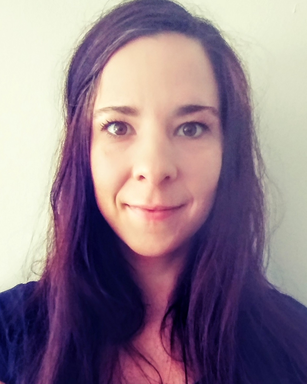 Profilbild von Wiebke
