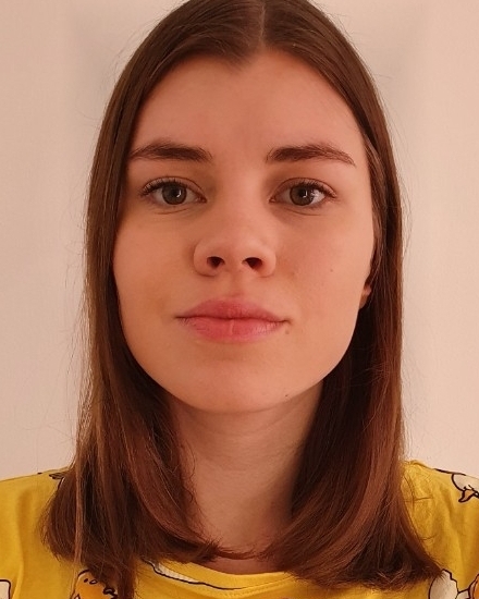 Profilbild von Marharyta