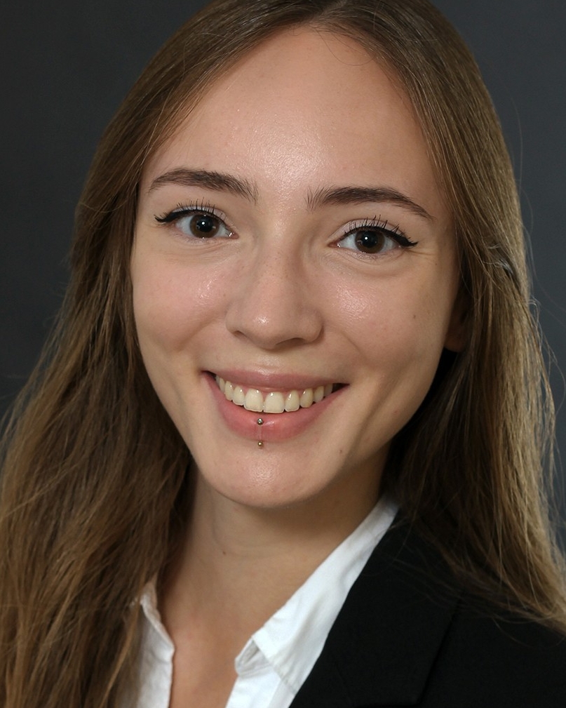 Profilbild von Kinga