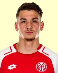 Profilbild von Joël Giosué Mangano