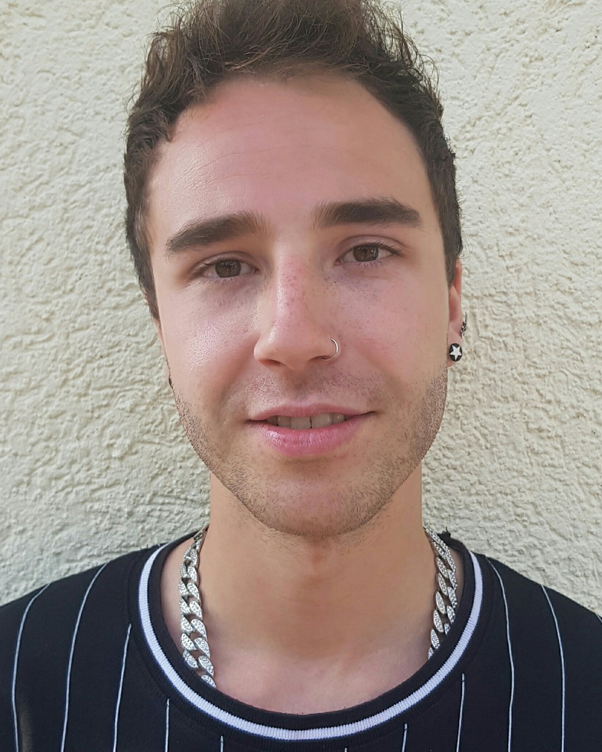 Profilbild von Jona-Elias