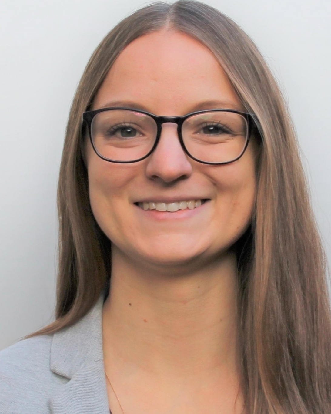 Profilbild von Samantha