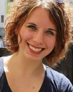 Profilbild von Anne