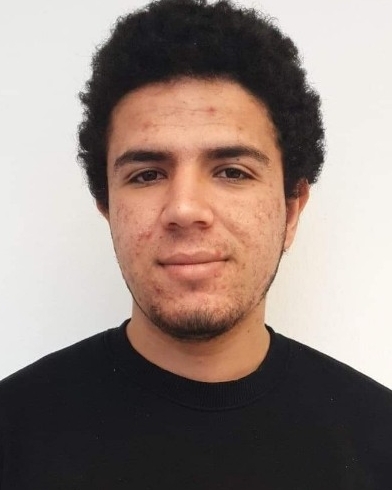 Profilbild von Ben Abdallah