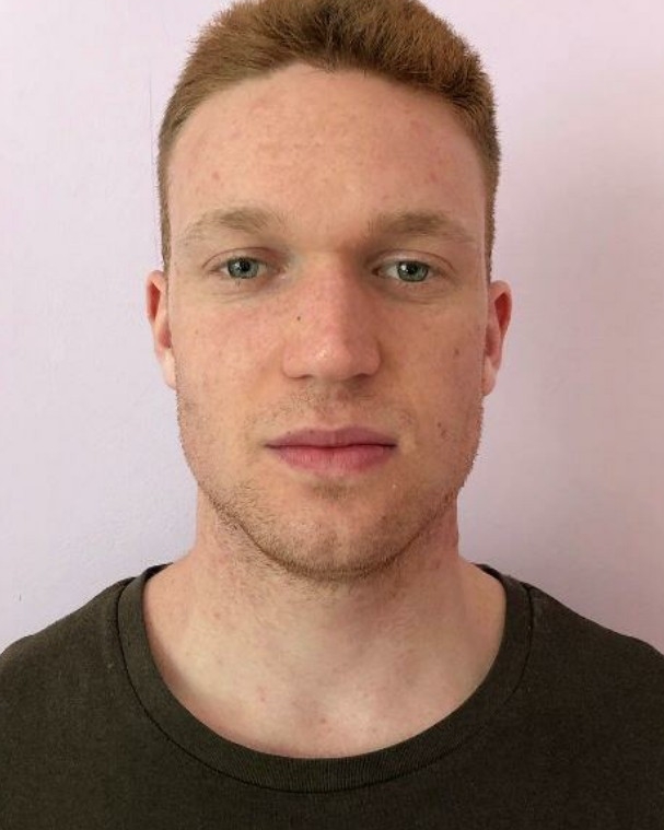 Profilbild von Frank