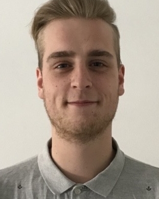 Profilbild von Kevin-Manfred
