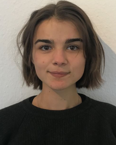 Profilbild von Sara