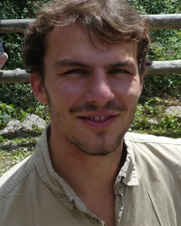 Profilbild von Niklas