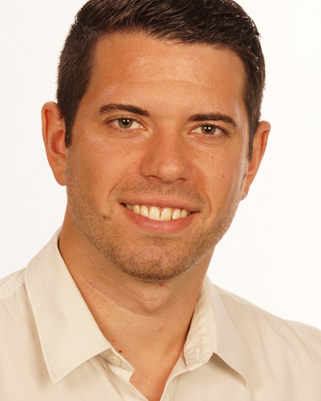 Profilbild von Matthias