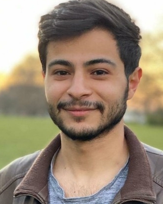 Profilbild von Omar