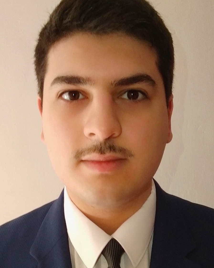 Profilbild von Mehmet