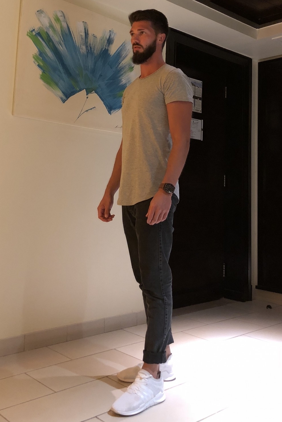 Weiteres Foto von Andreas