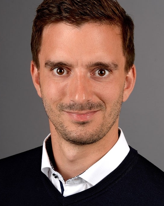 Profilbild von Lukas