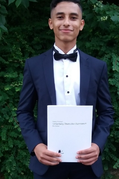 Weiteres Foto von Gamal