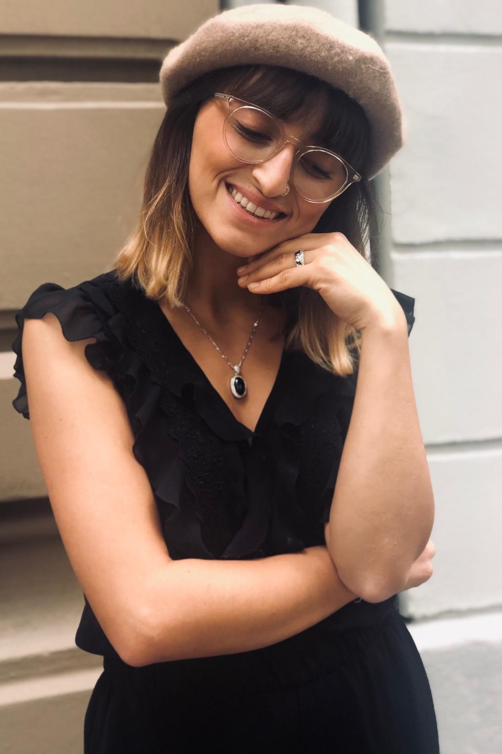Weiteres Foto von Özge