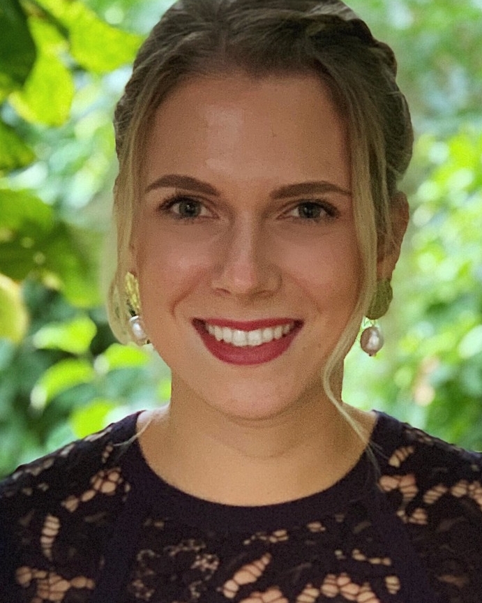 Profilbild von Alina