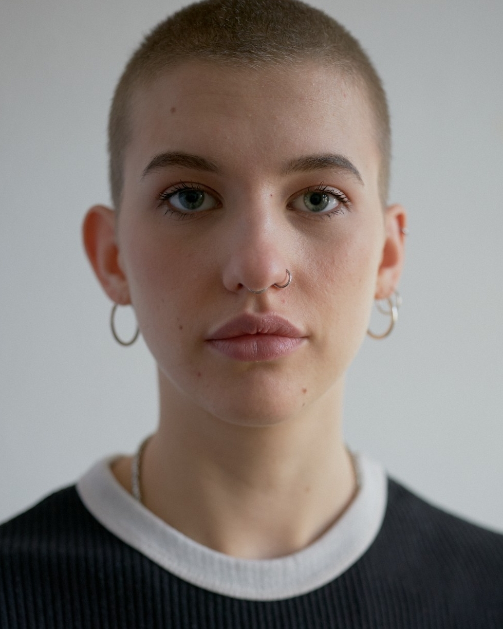 Profilbild von Charlotte