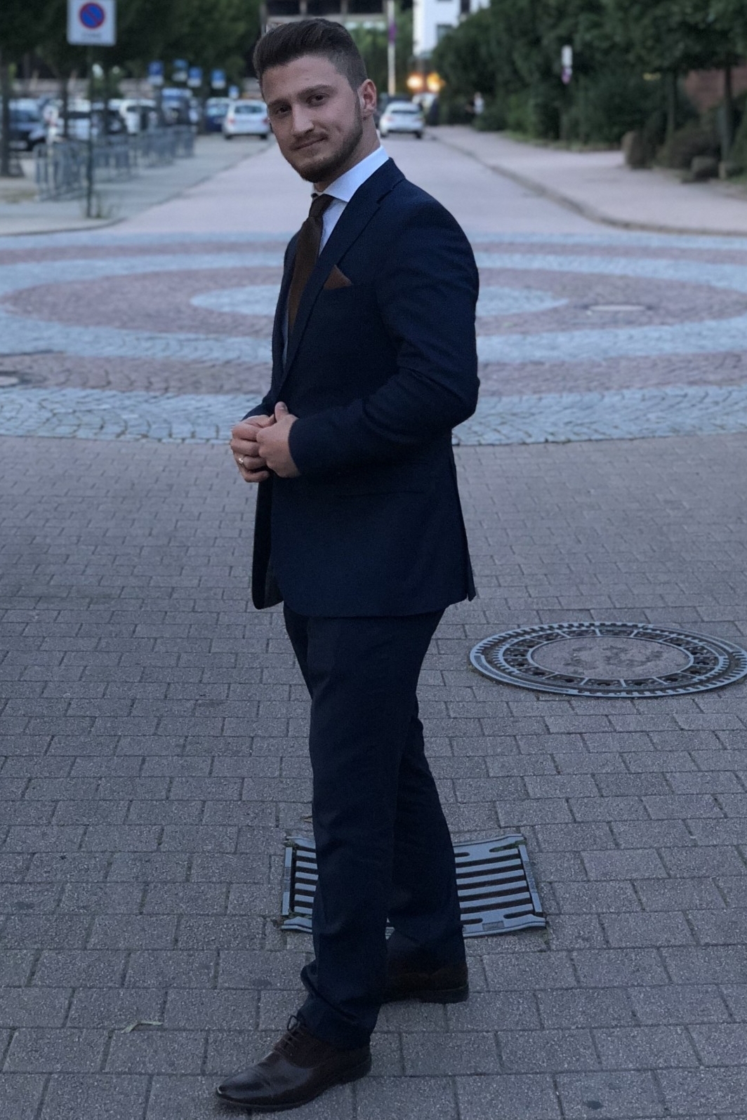 Weiteres Foto von Dursun Bünyamin