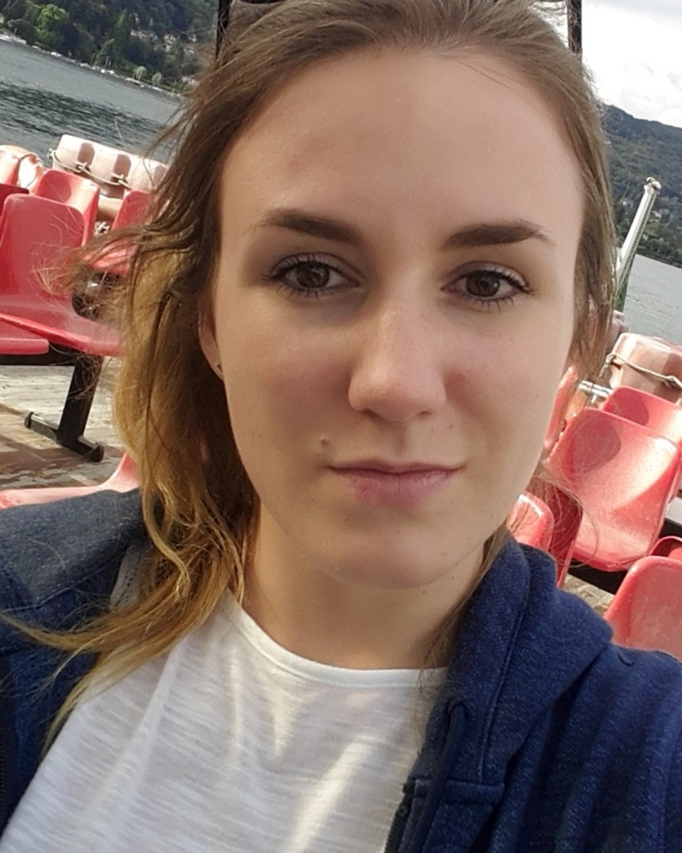 Profilbild von Sonja