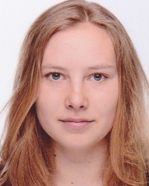 Profilbild von Maya